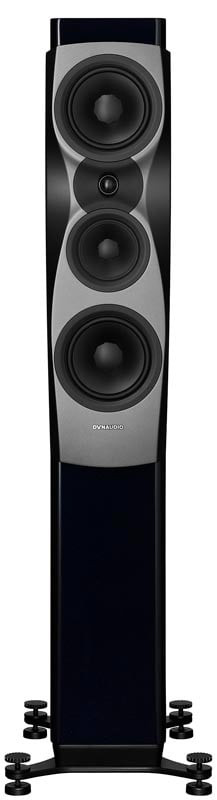 Dynaudio Confidence 30, grindinė garso kolonėlė 