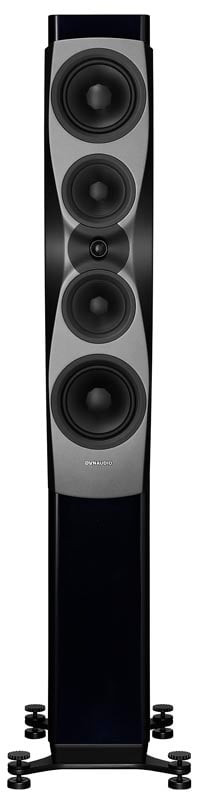 Dynaudio Confidence 50, grindinė garso kolonėlė 