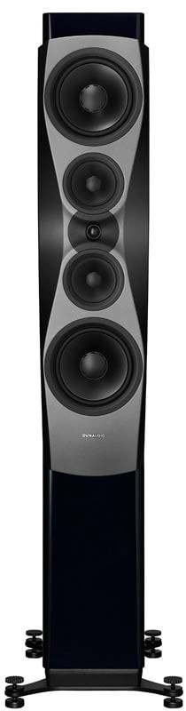 Dynaudio Confidence 60, grindinė garso kolonėlė 