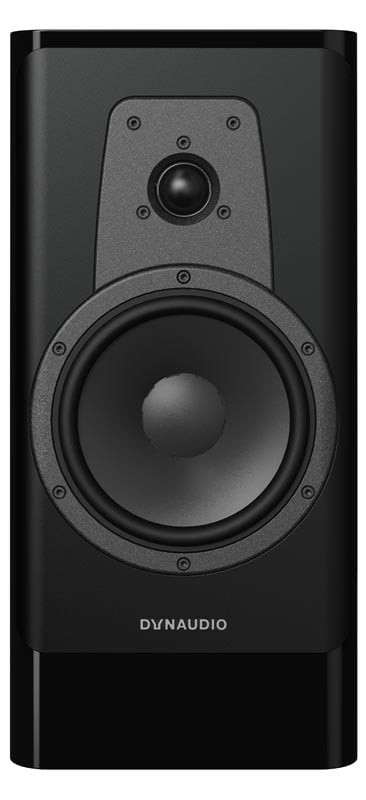 Dynaudio Contour 20i, lentyninė garso kolonėlė  | Visada geriausios Kainos garantija!