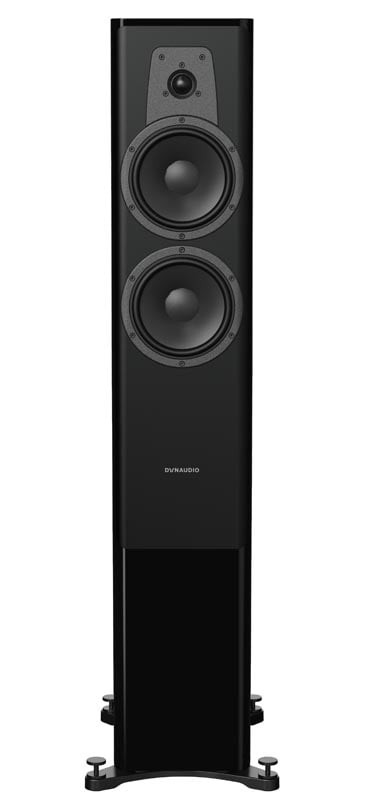Dynaudio Contour 30i, grindinė garso kolonėlė galia: 300W, jautrumas: 87 dB, varža: 4 omai | Nemokamas Pristatymas