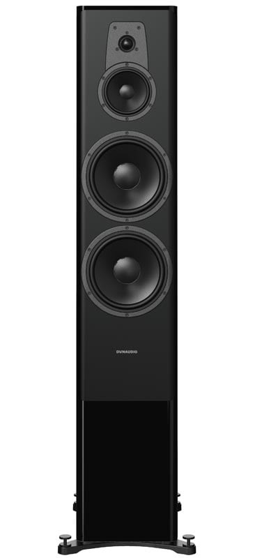 Dynaudio Contour 60i, grindinė garso kolonėlė | Visada geriausios Kainos garantija!