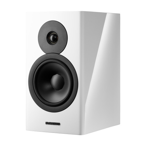 Dynaudio Emit 20 lentyninės garso kolonėlės (pora) galia: 160W, dažnių juosta: 53Hz - 25kHz (-6 dB 42 Hz - 35 Khz), jautrumas: 86dB (2.83V/1m) | Nemokamas Pristatymas