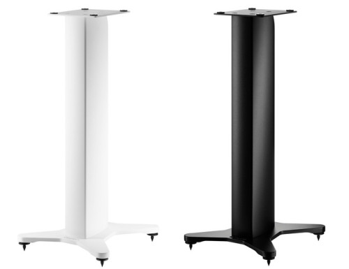 Dynaudio Stand 10 Stovai (2 vnt) skirtas serijos kalonėlėms nuo Emit M10 iki Xeo 4 ir Excite X18 | Nemokamas Pristatymas