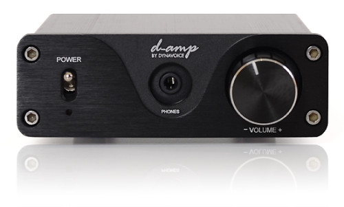 Dynavoice D-amp 2 stiprintuvas 40W