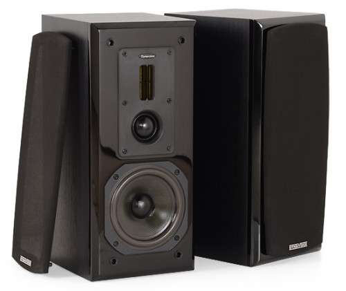 Kolonėlės lantyninės stereo Dynavoice Definition DX-5 kaina uz 2 vnt.