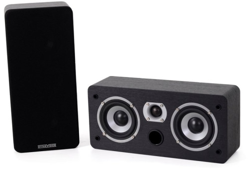 Dynavoice Magic LCR-4 EX