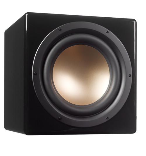 Dynavoice Thunder T-12 žemų dažnių kolonėlė 650W 30cm stereo ar namų kino sistemai | Nemokamas pristatymas