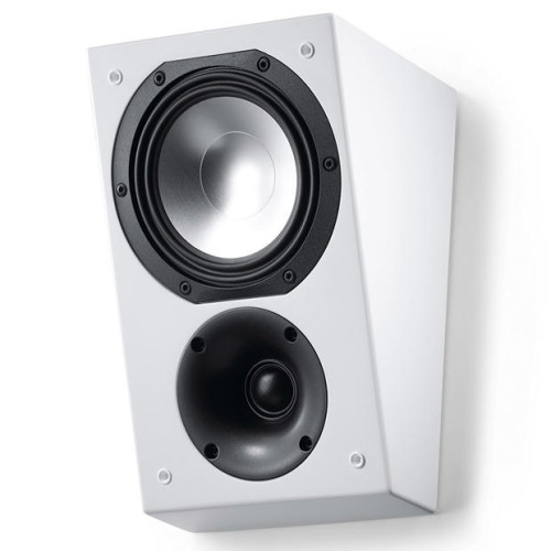 Canton AR-400  montuojama kolonėlė Dolby Atmos SPL (1 watt/1m): 86 dB dažnių juosta  50 - 30.000 Hz kryžminiai dažniai 3.200 Hz | Nemokamas Pristatymas