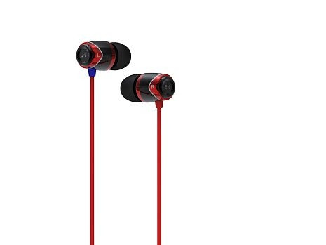 SoundMAGIC E10 Izoliuojančios pašalinius garsus ausinės
