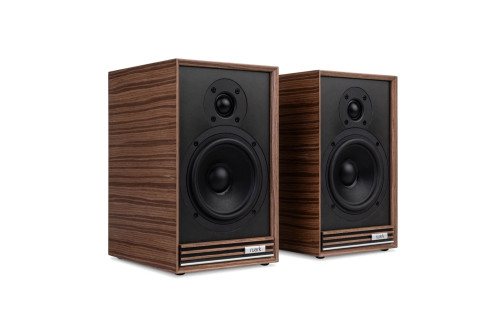 Ruark SABRE - R, Lentyninės garso kolonėlės, Rekomnd. stiprintuvo galia: 25-100W, Varža: 6Ω, Atkuriamų dažnių juosta (+ / -3dB): 50 - 20.000Hz | Nemokamas Pristatymas