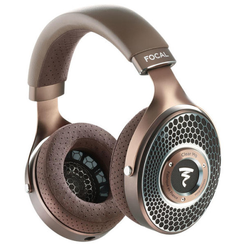 Focal CLEAR MG, Over-Ear ausinės | Visada geriausios Kainos garantija!