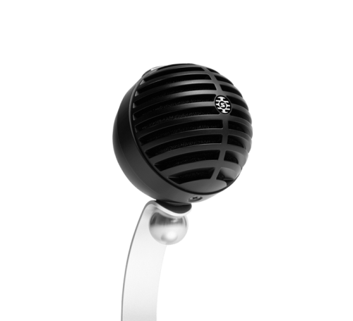 Shure MV5C mikrofonas | Visada geriausios Kainos garantija!