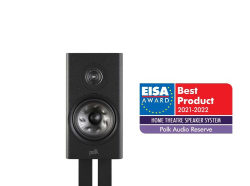 Polk Audio RESERVE R200, lentyninės garso kolonėlės | Visada geriausios Kainos garantija!