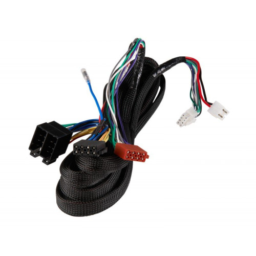 MATCH EPC 5.1 Plug & Play ISO laidas MATCH / HELIX, 5 m
