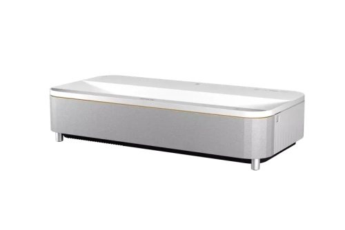 Epson EH-QS100: 4K PRO-UHD itin mažo atstumo projektorius, pasižymintis 4 500 liumenų ryškumu ir IP valdikliais, įtraukiančioms pramogoms | Nemokamas Pristatymas
