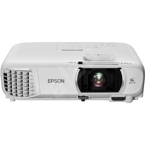 Epson EH-TW750 Full HD namų kino projektorius rezoliucija 1920x1080 16:9 WiFi Miracast | Nemokamas Pristatymas