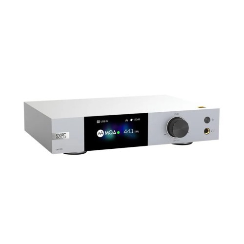 EverSolo DAC-Z6, Skaitmeninis- analoginis signalo keitiklis (DAC)