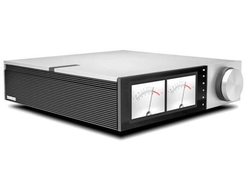 Cambridge Audio Evo 150 Delorean Edition, Garso stiprintuvas su tinklo grotuvu, Galia 2 x 150W, WiFi Bluetooth, HDMI ARC, Spotify, Tidal | Nemokamas Pristatymas