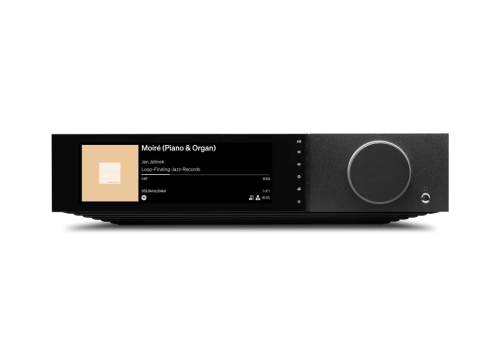 Cambridge Audio Evo 300 - tinklo stiprintuvas