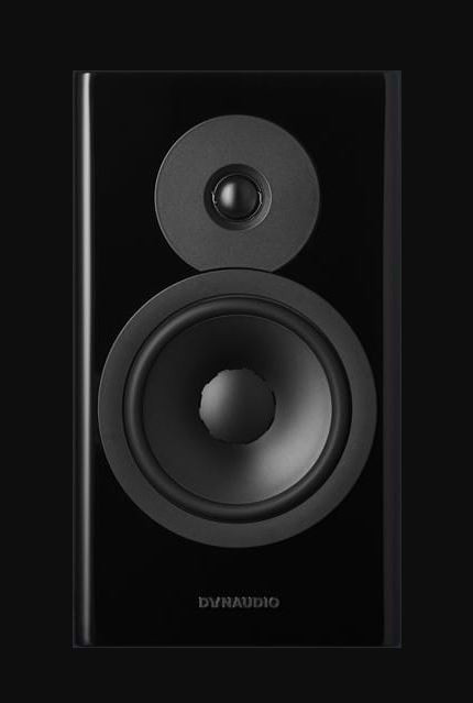 Dynaudio Evoke 20 Lentyninė Kolonėlė