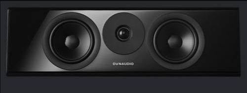 Dynaudio Evoke 25C Centrinė Kolonėlė