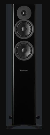 Dynaudio Evoke 30 Grindinės Kolonėlės