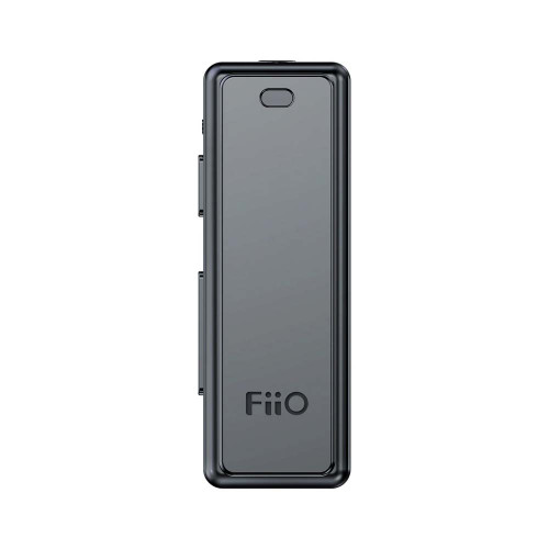 FIIO BTR11 Ausinių stiprintuvas, Bluetooth versija: 5.3 su LDAC palaikymu, Akumuliatoriaus veikimo laikas: iki 15 valandų | Audiovideo.lt