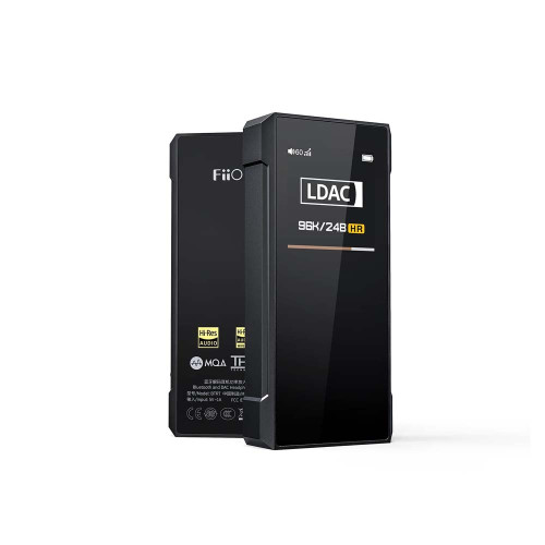 FIIO BTR7 Bluetooth Adapteris | Visada geriausios Kainos garantija!
