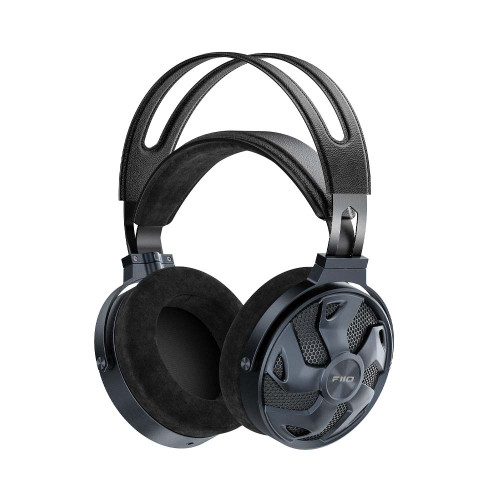 FiiO FT3, Over-Ear atviro tipo ausinės, Dažnių atkūrimo diapazonas: 7 Hz – 40 kHz, jautrumas: 105 dB,  | Nemokamas Pristatymas
