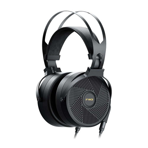 FiiO FT5, Over-Ear atviro tipo ausinės, Dažnių atkūrimo diapazonas: 7 Hz – 40 kHz, jautrumas: 110 dB,  | Nemokamas Pristatymas