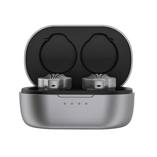 FiiO FW3, In-Ear tipo belaidės ausinės, Bluetooth: 5.2, Atkuriami dažniai: 20 Hz- 20 kHz, Akumuliatoriaus veikimo laikas: ± 7 val. | Nemokamas pristatymas