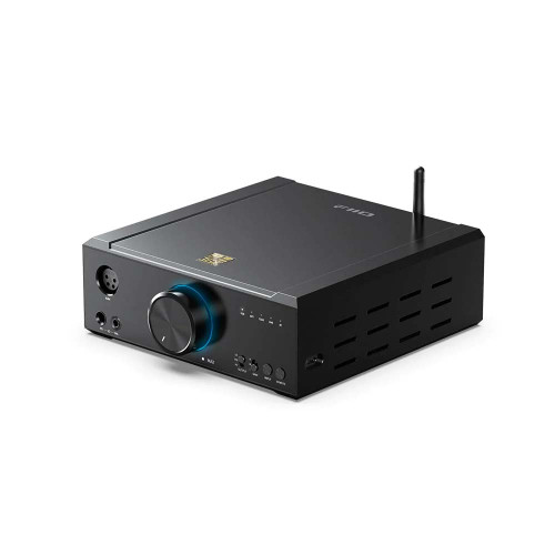 FIIO K7 ausinių stiprintuvas su DAC | Visada geriausios Kainos garantija!