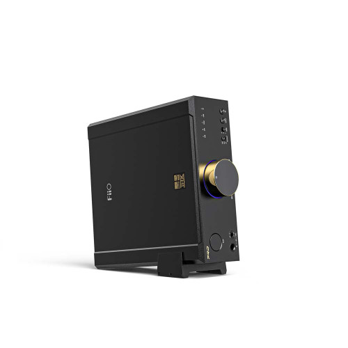 FIIO K7 ausinių stiprintuvas su DAC | Visada geriausios Kainos garantija!