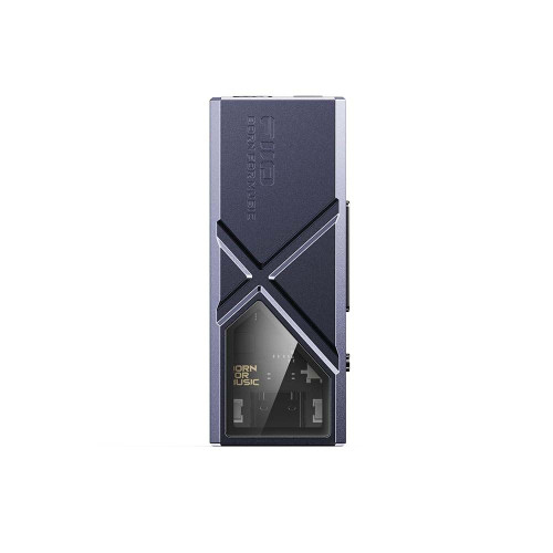 FIIO KA13 Ausinių stiprintuvas su DAC integruotas DAC: CS43131 *2, Dažnių juosta: 20Hz~50kHz | Nemokamas Pristatymas