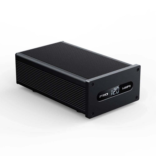 FiiO PL50 maitinimo šaltinis, Išėjimo įtampa: 5V/9V/12V/15V/±12V/±15V, Torodinis transformatorius: 60 W | Nemokamas pristatymas