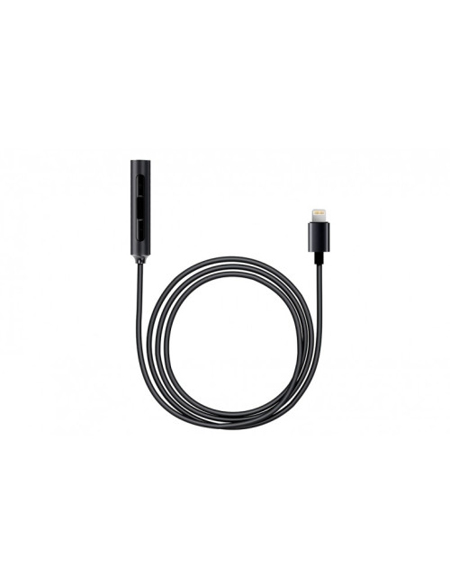 FiiO i1 Stiprintuvas/DAC 5 mW (32Ω) 48kHz 