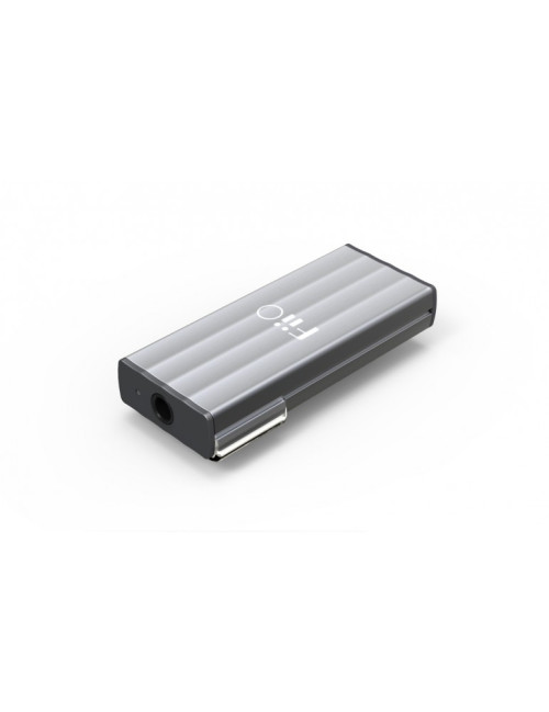  FiiO K1 Mark II Stiprintuvas/DAC  35 mW (32Ω) 	96kHz/24bit