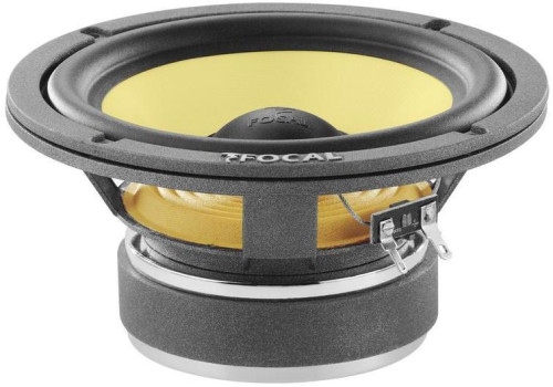 Focal K2 POWER 6KR vidutinių dažnių garsiakalbis automobiliui 160W 16,5cm