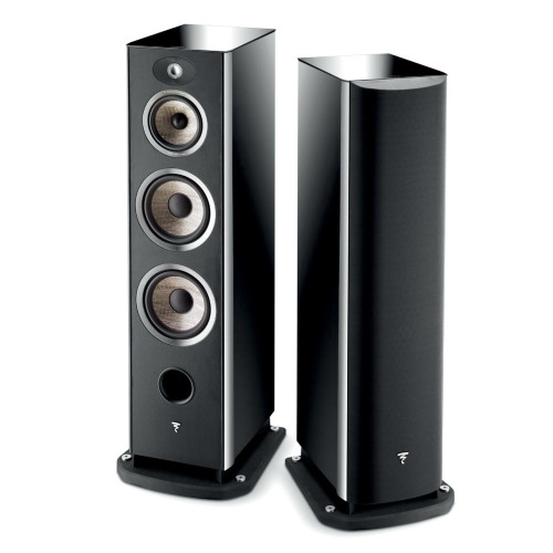Focal ARIA 948 garso kolonėlės grindinės 350W kaina už 1 vnt