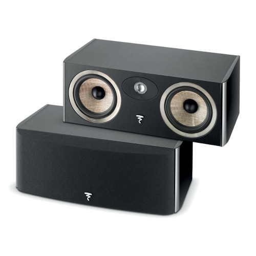 Focal ARIA CC 900 garso kolonėlės centrinės 200W kaina už 1 vnt