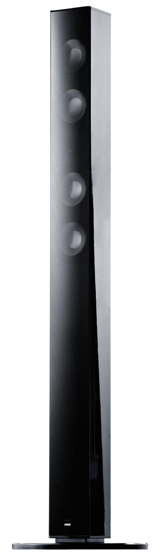 Canton CD 1090 garso kolonėlė grindinė 140W