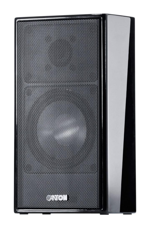 Canton CD 310 garso kolonėlė lentyninė 120W