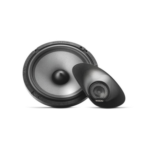 Focal IFP 207 garsiakalbiai automobiliui komponentai 140W 16,5 cm 2 juostų 2vnt