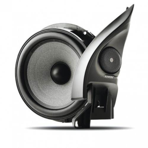 Focal IFW GOLF 6 garsiakalbiai automobiliui komponentai 150W 16,5 cm 2 juostų 2vnt