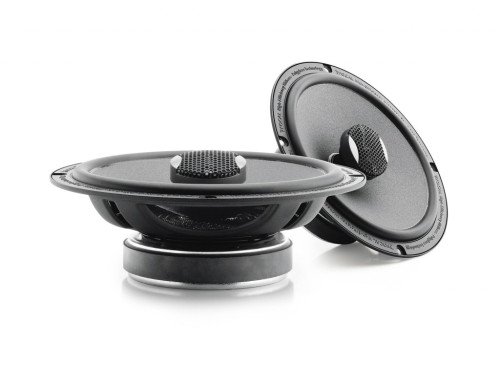 Focal ISC 165 garsiakalbiai automobiliui koaksaliniai 140W 16,5cm, 2 juostų 2vnt