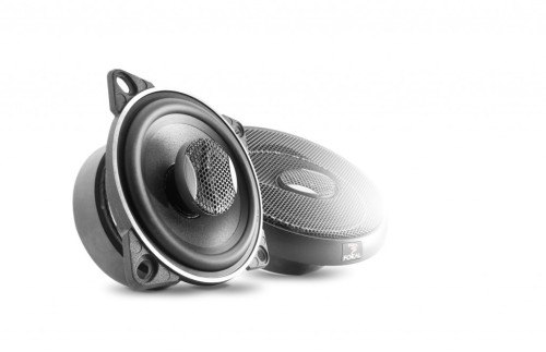 Focal PC 100 garsiakalbiai automobiliui koaksaliniai 100W 10cm 2 juostų 2vnt