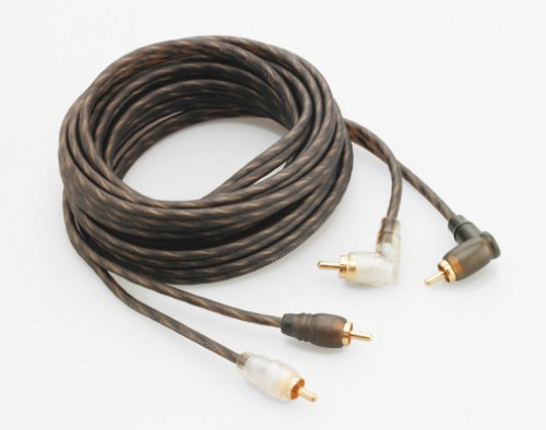 Focal PR5 5m RCA laidas