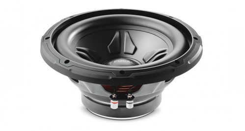 Focal R-250S žemų dažnių garsiakalbis automobiliui 500W 25cm