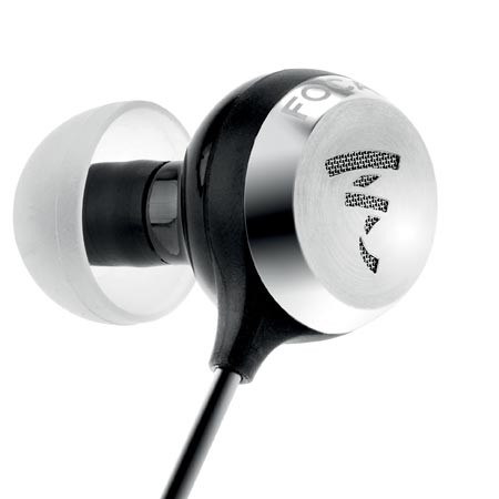 FOCAL SPHEAR ausinės su mikrofonu į ausis įstatomos 